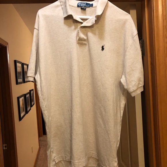 Polo by Ralph Lauren-Men’s L but fits XL - Picture 1 of 1